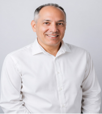 James Martino