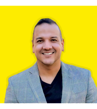 Luis Carlos Zafra Shorack