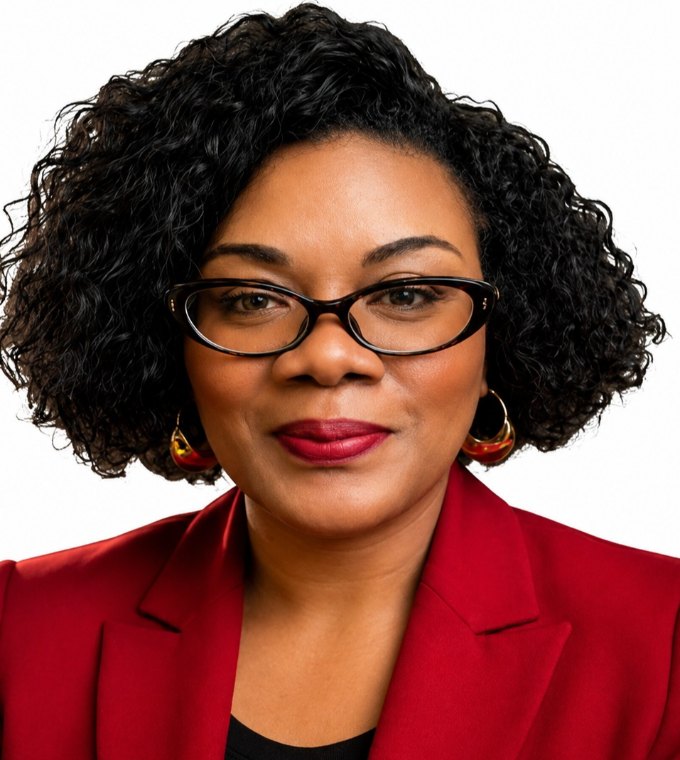 Jacqueline Hughes