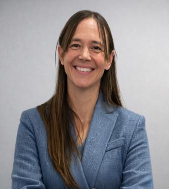 Erin Kasmarik-Mallett