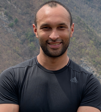 Chris Corujo