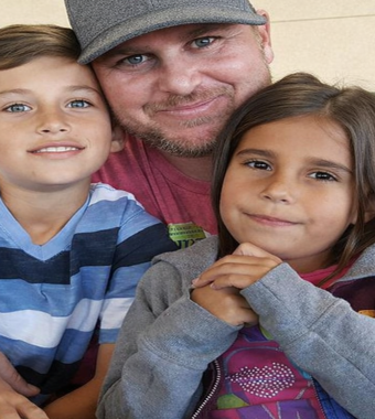 Brett Young