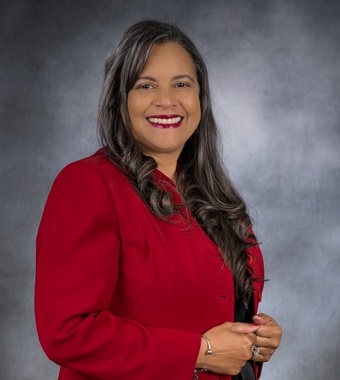 Milagros Almarante