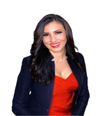 Azadeh Fazio
