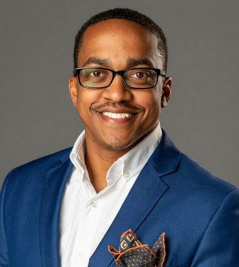 Dwight Patterson