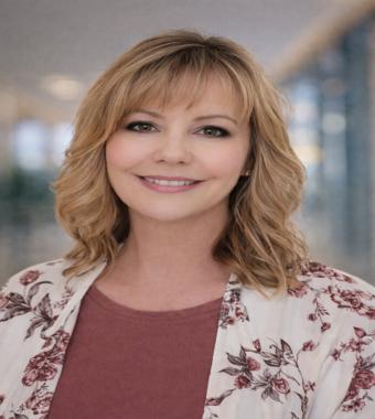 Trudie Fischer