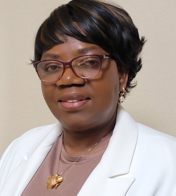 Mabel Onoh