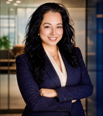 Marilyn Borrero
