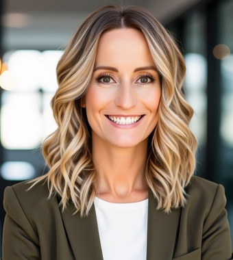 Kristin Kee