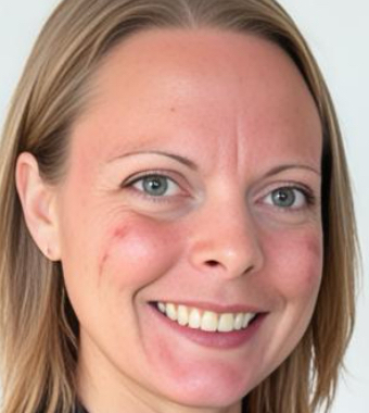 Michelle Harting