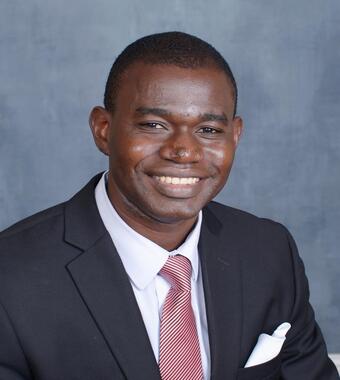 Kwame Poku