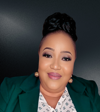 Maryblossom Nmoh