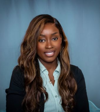 Mercy Ameyaw