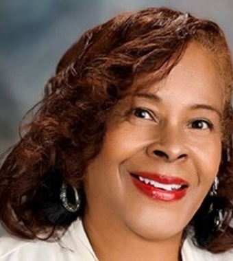 Deborah Clay