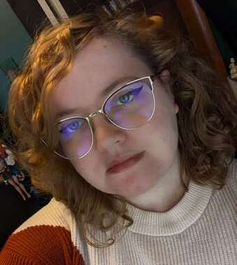 Samantha Foresha
