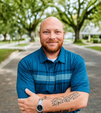 Shane Smith