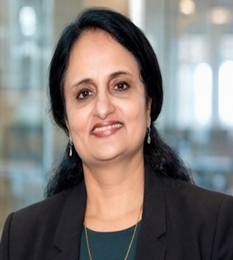 Pratima Penumarthy