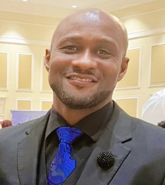 Daryl Bryant