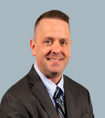 Derek Boman