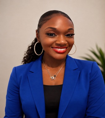 Mashenda Douglas