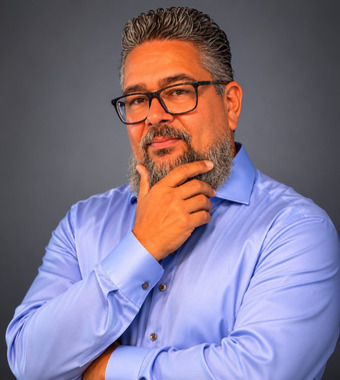 Ricardo Irizarry