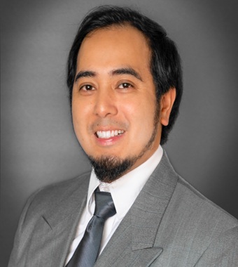 Michael Perez