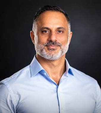 Sam Kapur