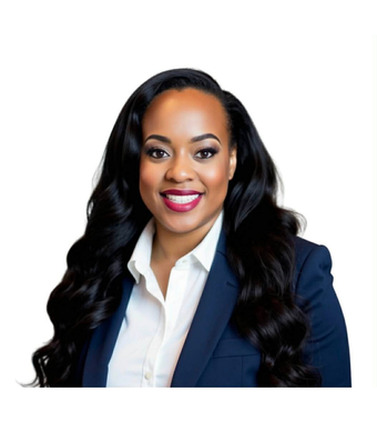 Thierrie Patterson