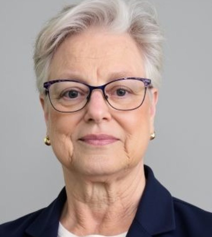Kimberly Hanelt