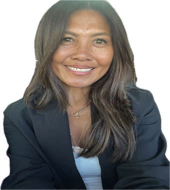 Fidelisa Johnson