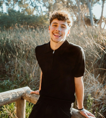 Judah Janzen