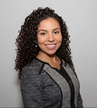 Ivonne Paul
