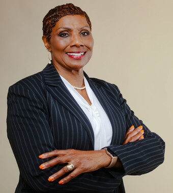 Yvonne Parker