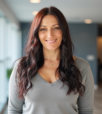 Nicole Johnson