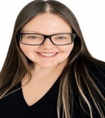 Kayla Presley