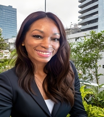 Razell Johnson