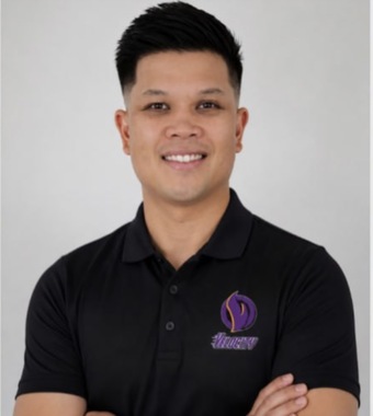 Jason Cruz
