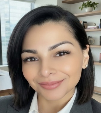 Rosina Barba