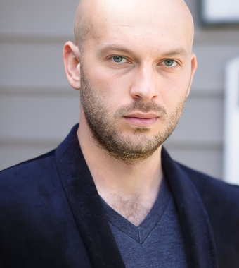 Jonathon Watson