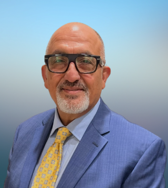 Bobby Nassiri