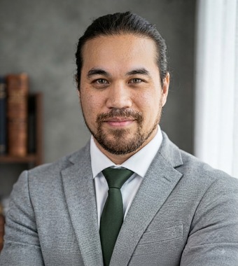 Isaiah Gunderson