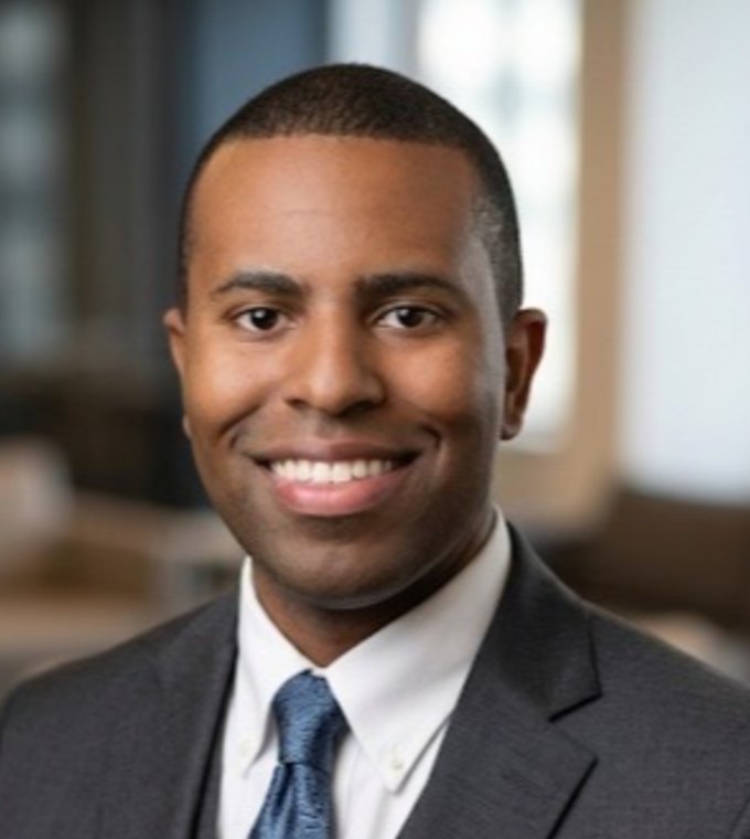 Desmond Ashley