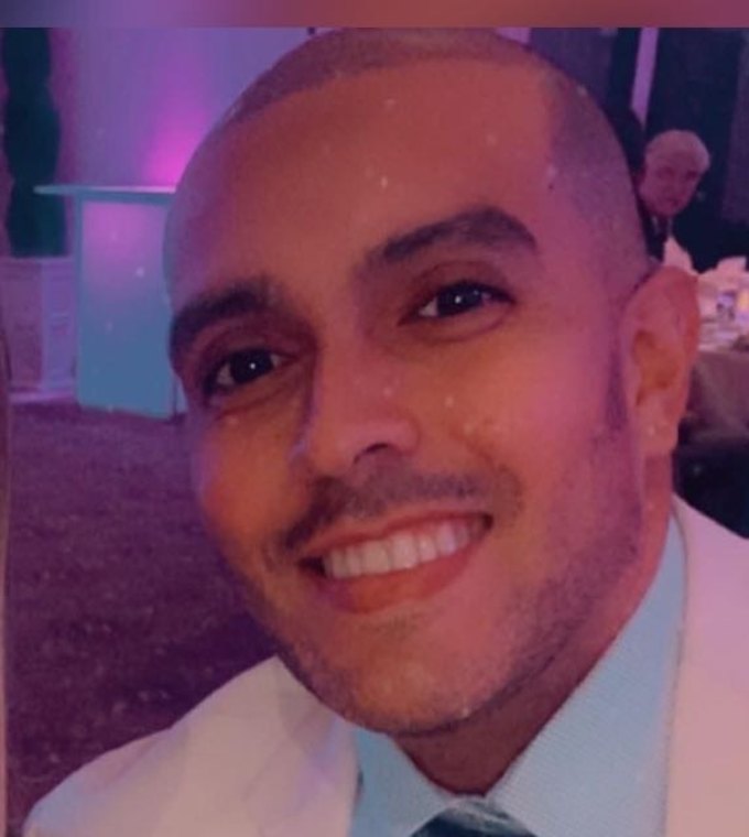 Marlon Jimenez