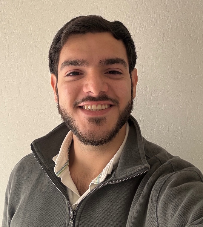 Saul Odria