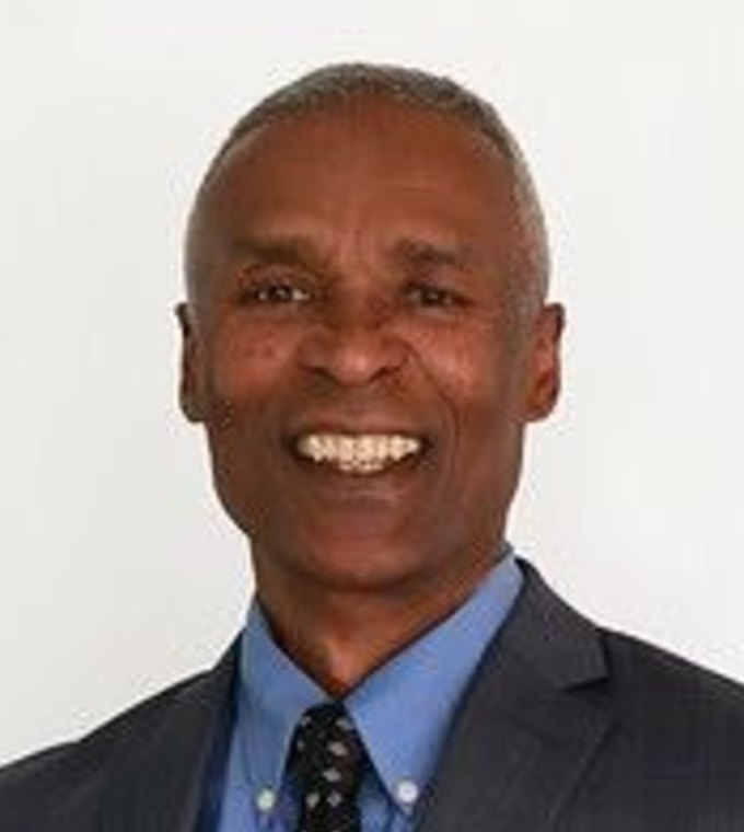 Luis Dominguez