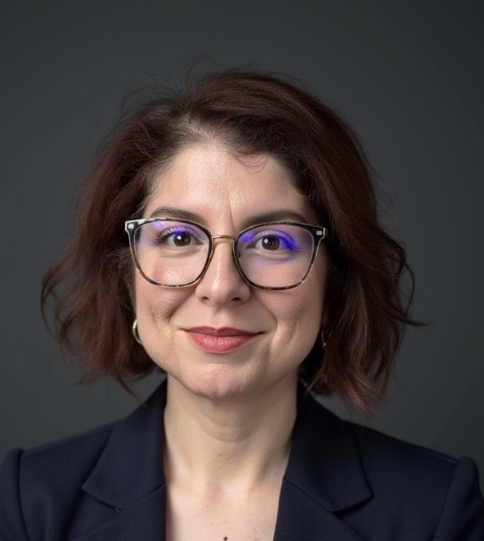 Dina Aguilera