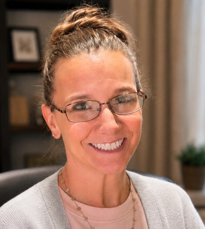 Jennifer McCraw