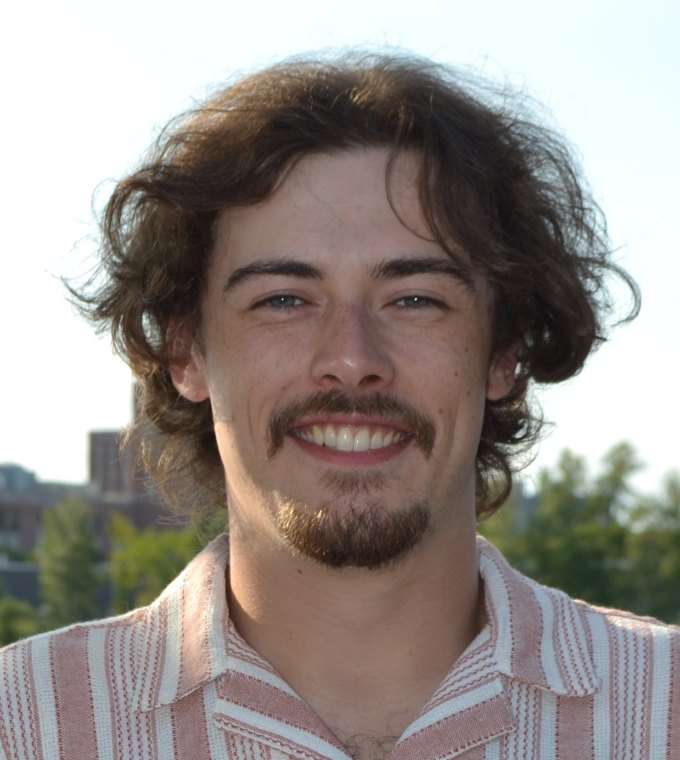 Caden Buchanan-Wallace
