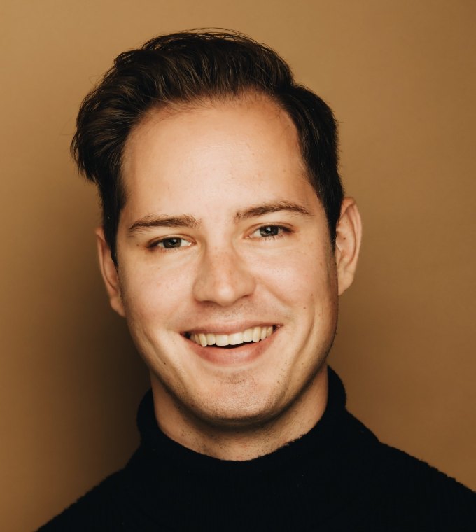 Tyler George
