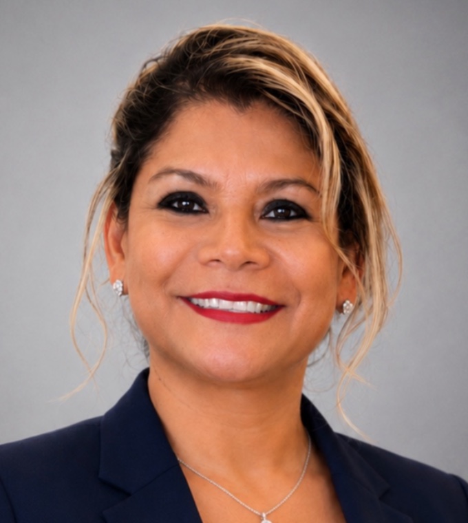 Blanca Garcia